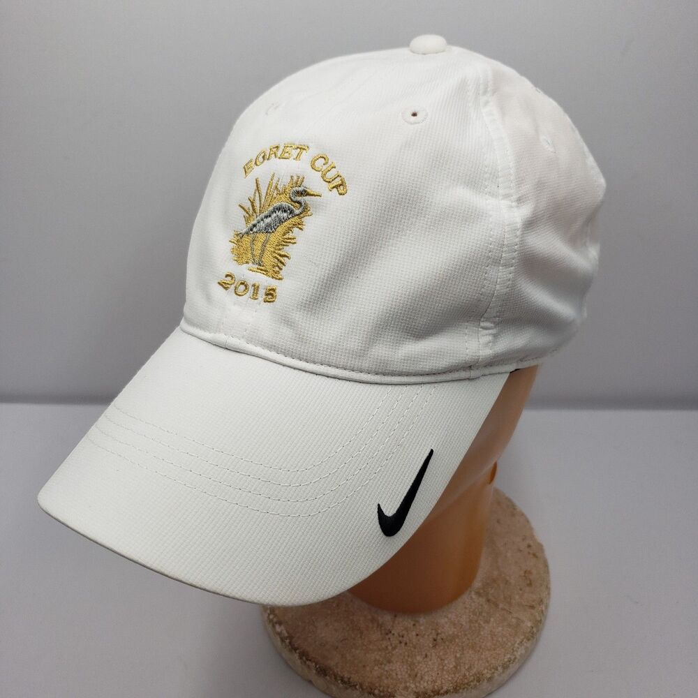 Egret Cup 2015 Barefoot Landing Golf Club Nike Hat